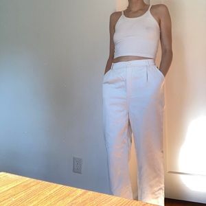 James Street Co Klein Trouser